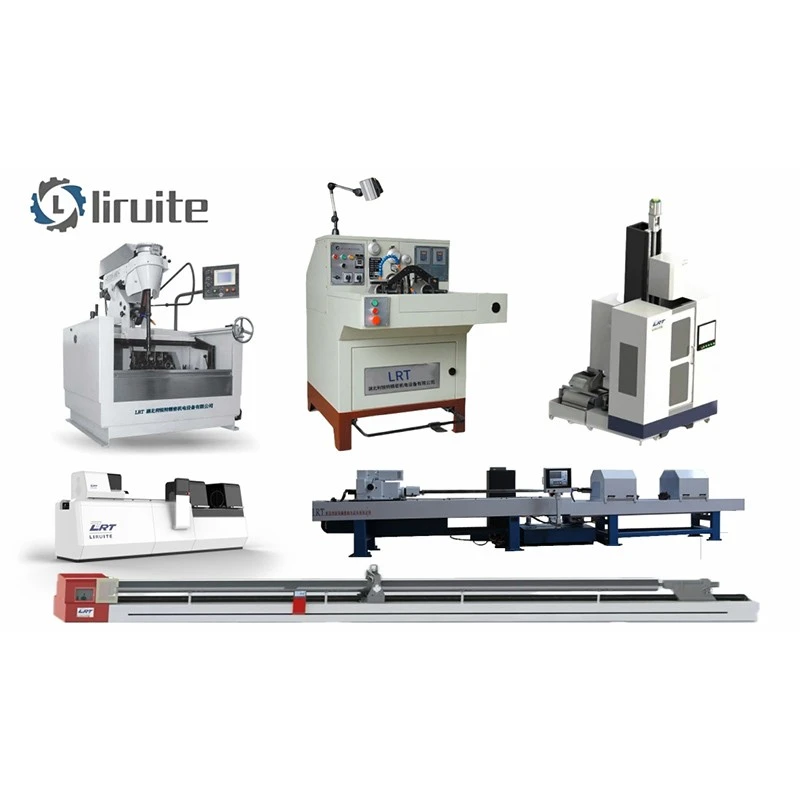 honing machine 3